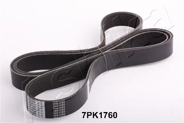 V-ribbed Belt