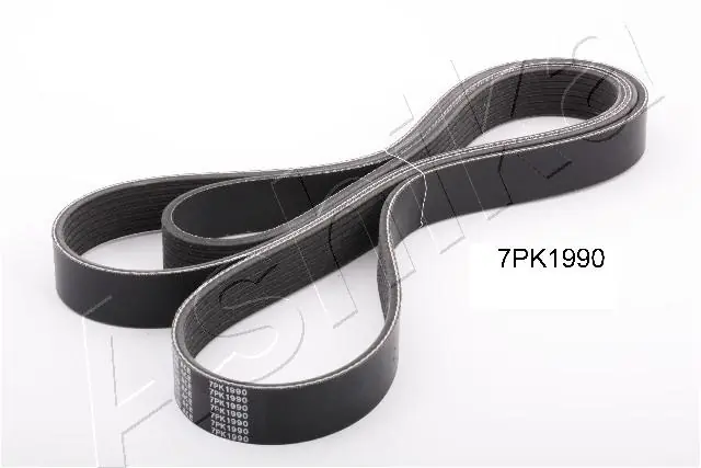 V-ribbed Belt