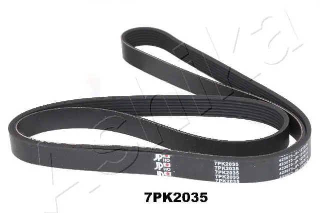 V-ribbed Belt