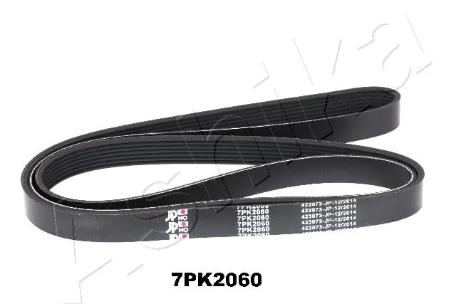 V-ribbed Belt