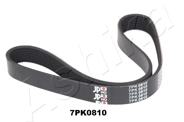 V-ribbed Belt