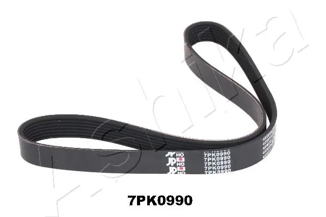 V-ribbed Belt