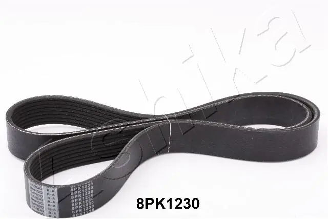 V-ribbed Belt