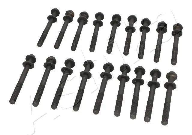 Cylinder Head Bolt Set
