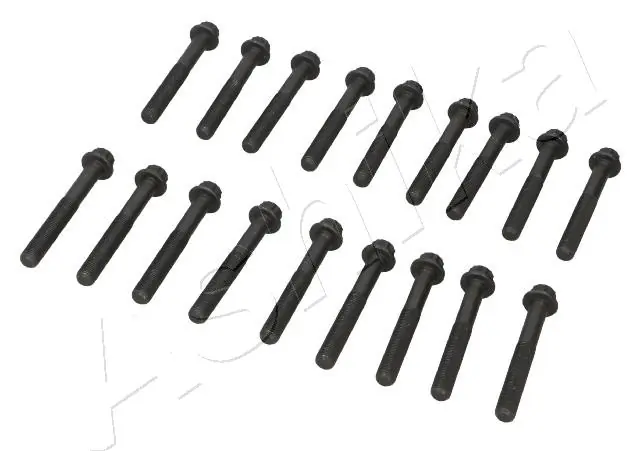 Cylinder Head Bolt Set