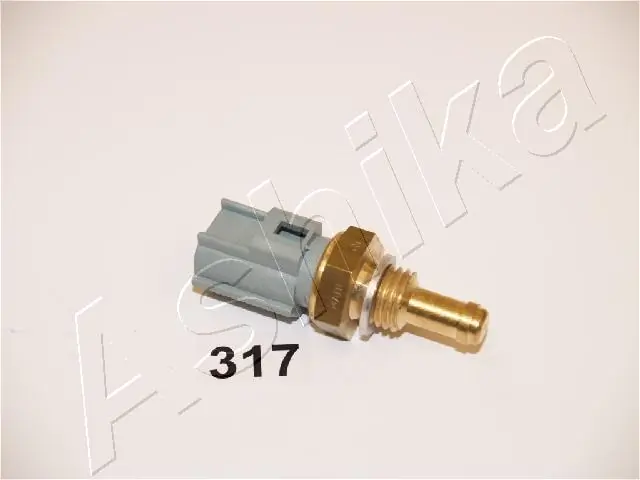 Temperature Switch, radiator fan