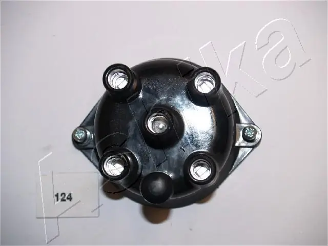 Ignition Distributor Cap