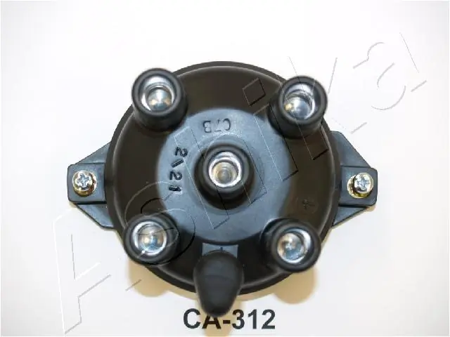 Ignition Distributor Cap