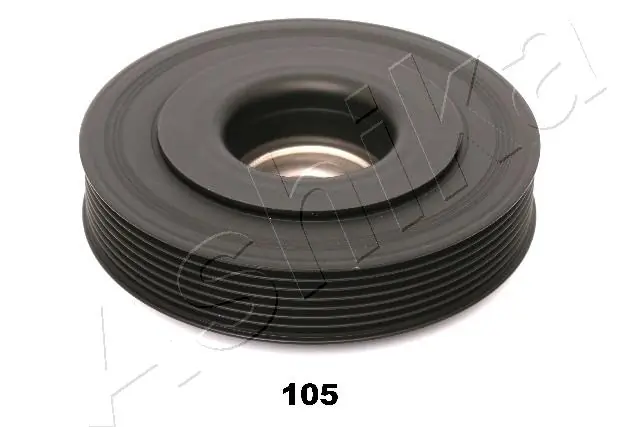 Belt Pulley, crankshaft