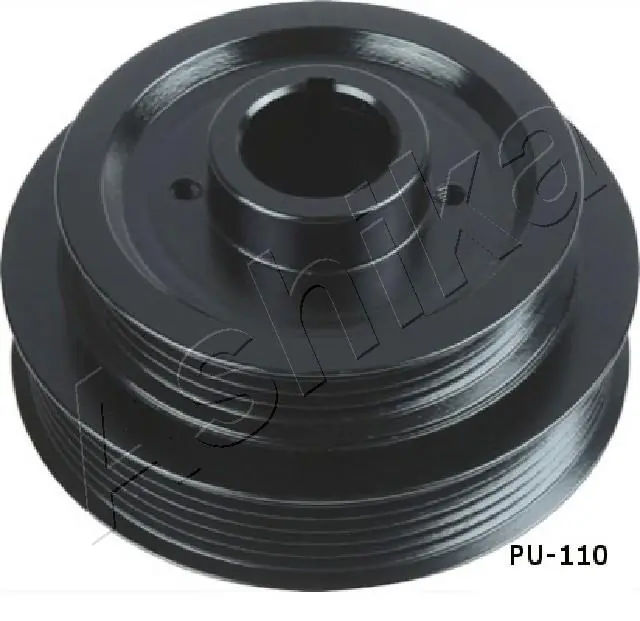 Belt Pulley, crankshaft