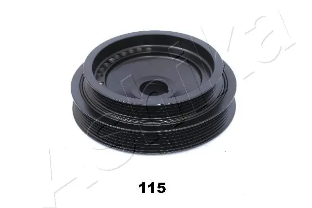 Belt Pulley, crankshaft