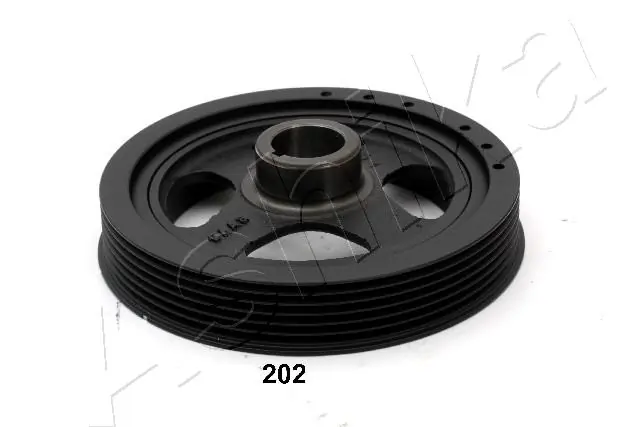 Belt Pulley, crankshaft