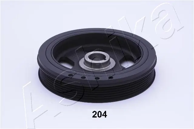 Belt Pulley, crankshaft