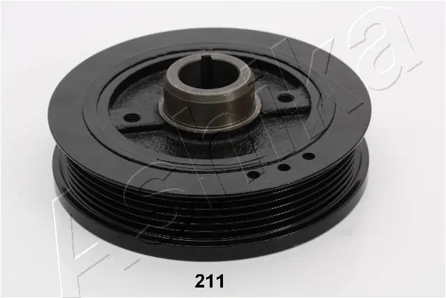 Belt Pulley, crankshaft
