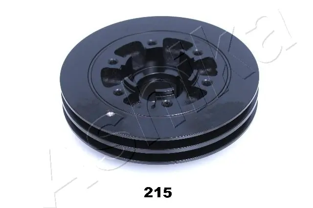 Belt Pulley, crankshaft