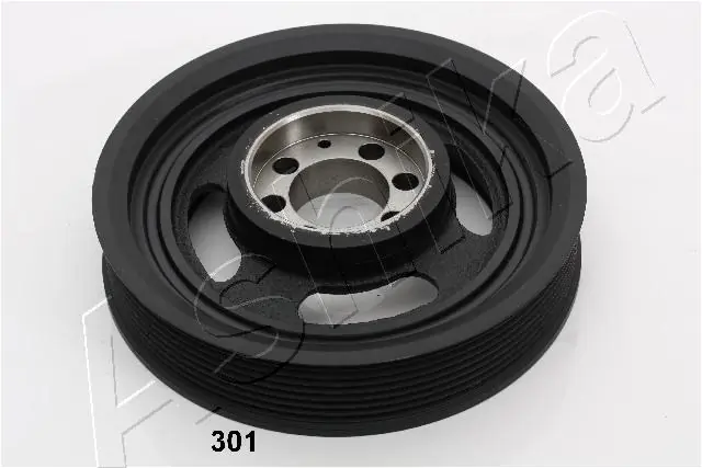 Belt Pulley, crankshaft