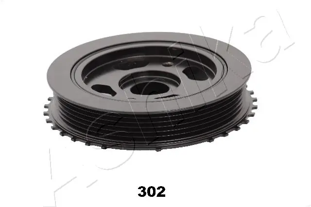 Belt Pulley, crankshaft