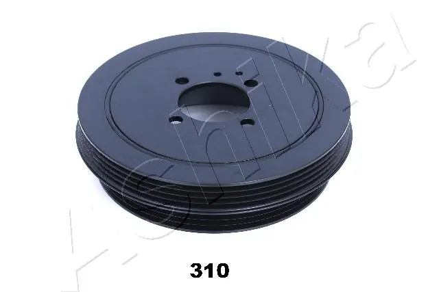 Belt Pulley, crankshaft