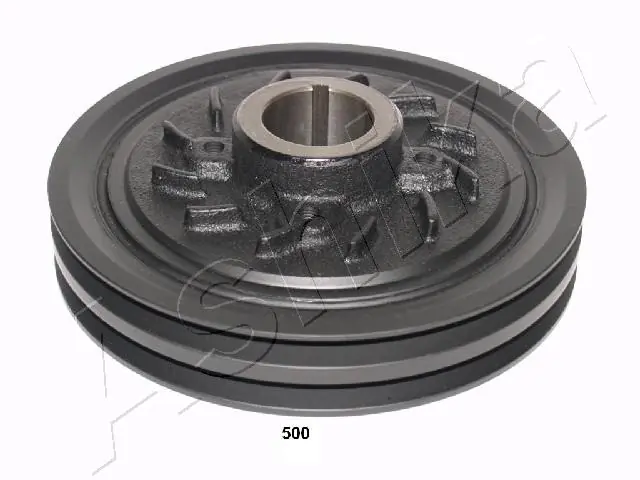 Belt Pulley, crankshaft