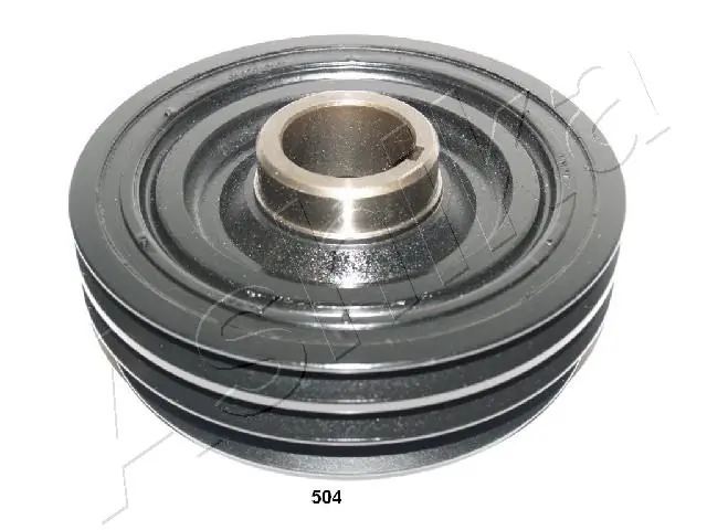 Belt Pulley, crankshaft