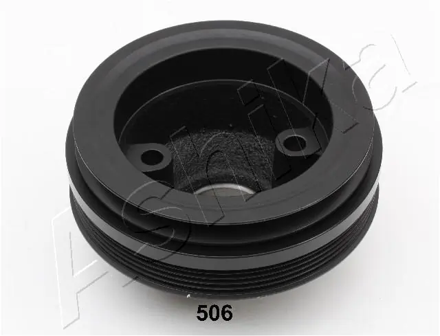 Belt Pulley, crankshaft