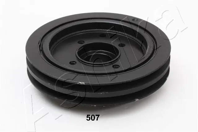 Belt Pulley, crankshaft