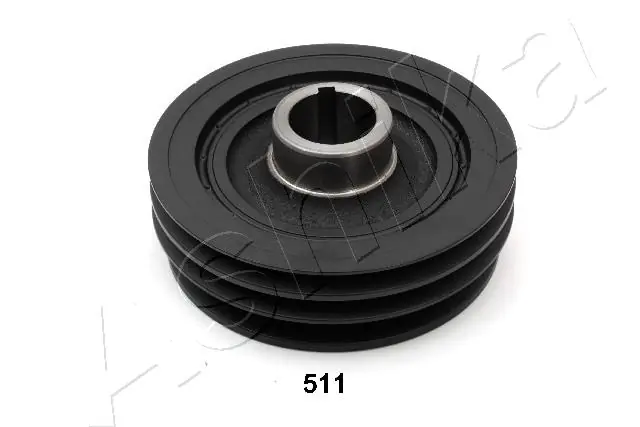 Belt Pulley, crankshaft
