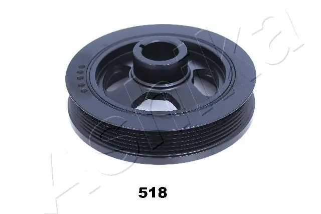 Belt Pulley, crankshaft