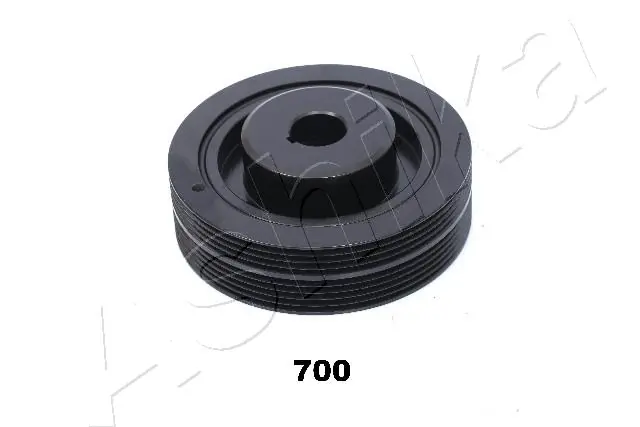 Belt Pulley, crankshaft