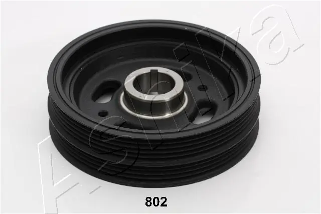Belt Pulley, crankshaft