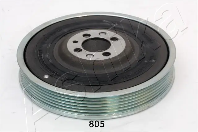 Belt Pulley, crankshaft
