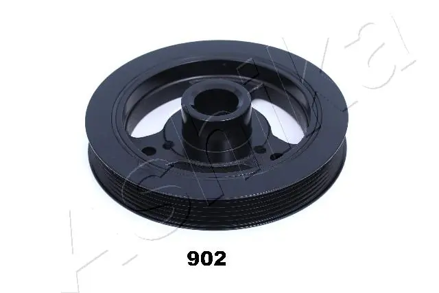 Belt Pulley, crankshaft