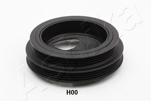 Belt Pulley, crankshaft