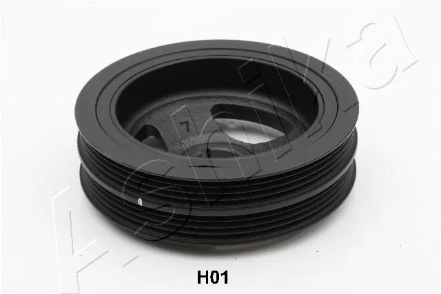 Belt Pulley, crankshaft