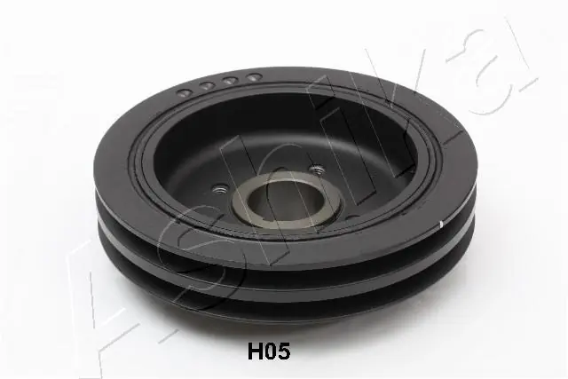 Belt Pulley, crankshaft