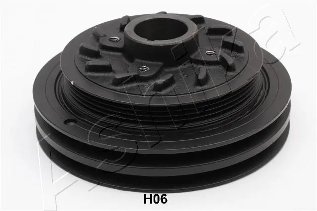 Belt Pulley, crankshaft