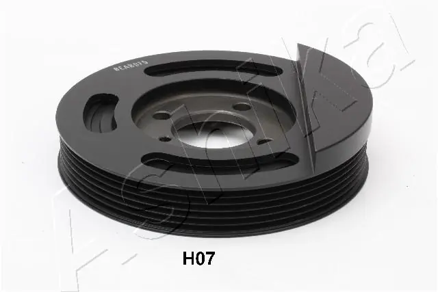 Belt Pulley, crankshaft