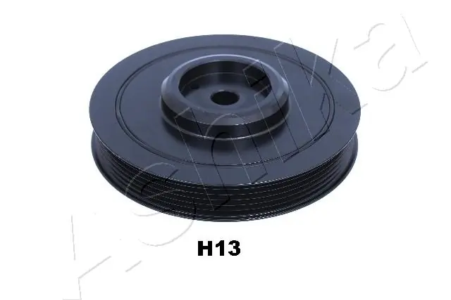 Belt Pulley, crankshaft