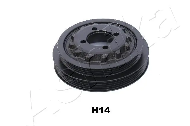 Belt Pulley, crankshaft