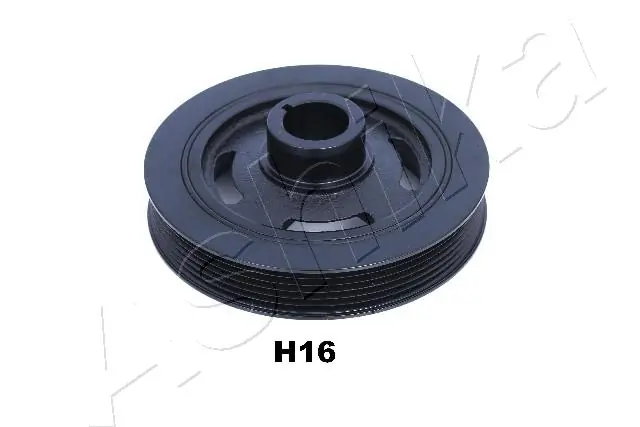 Belt Pulley, crankshaft