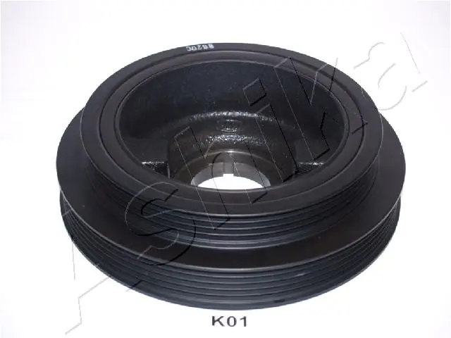 Belt Pulley, crankshaft
