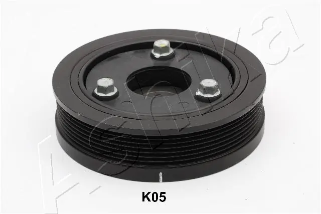 Belt Pulley, crankshaft