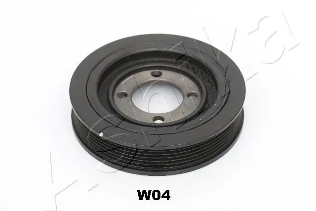 Belt Pulley, crankshaft