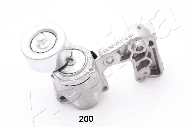 Tensioner Lever, V-ribbed belt