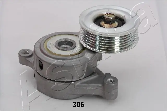 Tensioner Lever, V-ribbed belt