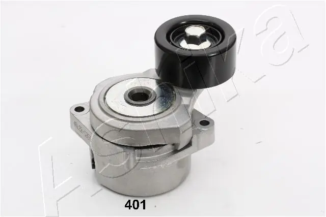 Tensioner Lever, V-ribbed belt