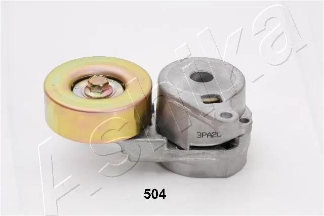 Tensioner Lever, V-ribbed belt