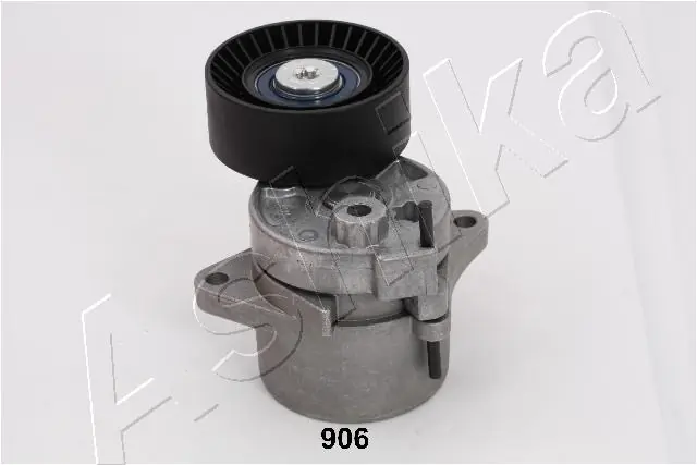 Tensioner Lever, V-ribbed belt