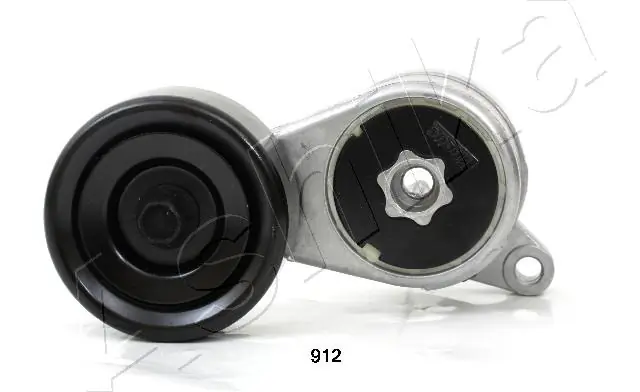 Tensioner Lever, V-ribbed belt