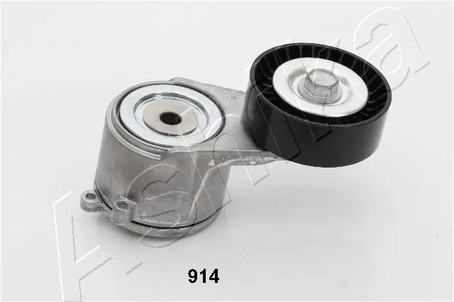 Tensioner Lever, V-ribbed belt